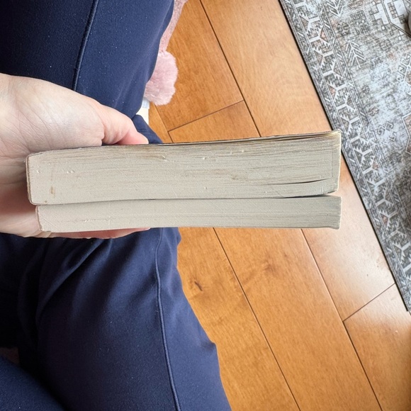 Whiskey Words & a Shovel I Book Set - Picture 5 of 8